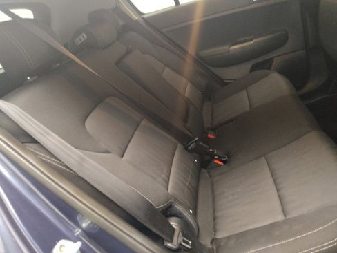 Used 2019 Kia Sportage LX FWD image 19