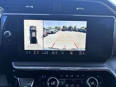 Used 2024 GMC Sierra 3500 Denali Ultimate AWD/4WD image 41