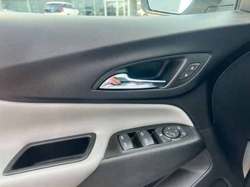Certified 2022 Chevrolet Equinox LT AWD/4WD image 25