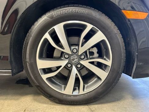 Certified 2023 Honda Odyssey Touring image 12