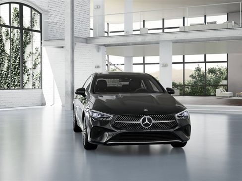 New 2026 Mercedes-Benz CLA 250 image 3