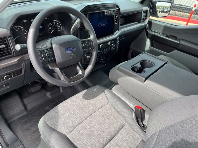 New 2026 Ford F150 XL w/ Tow/Haul Package AWD/4WD image 12
