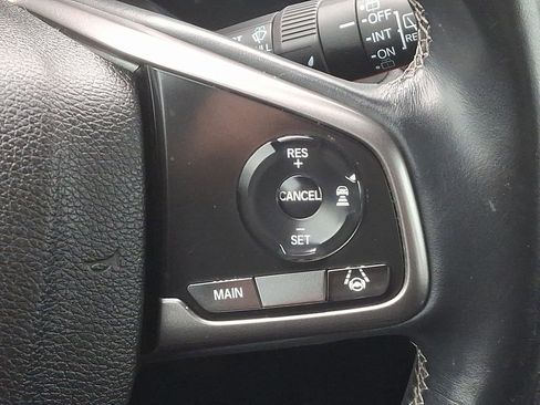 Used 2021 Honda Civic EX image 22