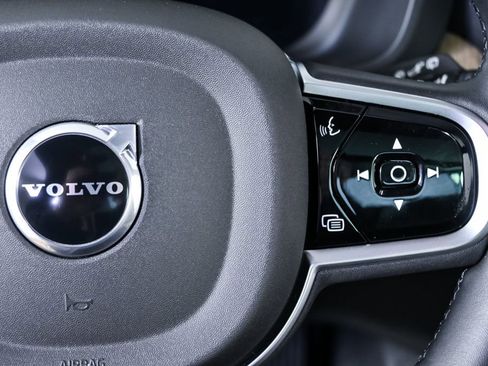 Used 2026 Volvo XC60 B5 Plus w/ Protection Package Premier image 12