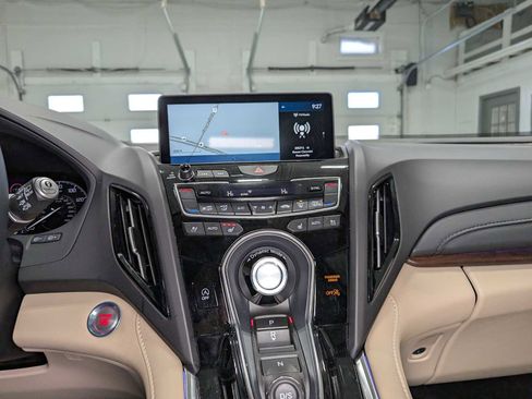 Certified 2023 Acura RDX AWD w/ Advance Package image 33