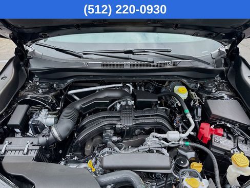 New 2026 Subaru Forester Premium image 40