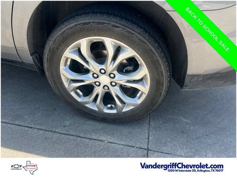 Used 2019 Buick Enclave Avenir w/ Avenir Technology Package FWD image 12