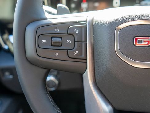 New 2026 GMC Sierra 1500 Elevation w/ Elevation Premium Package AWD/4WD image 19