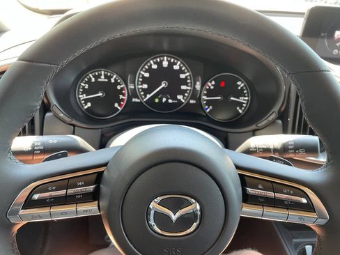 New 2026 MAZDA CX-50 AWD 2.5 S w/ Weather Package image 19