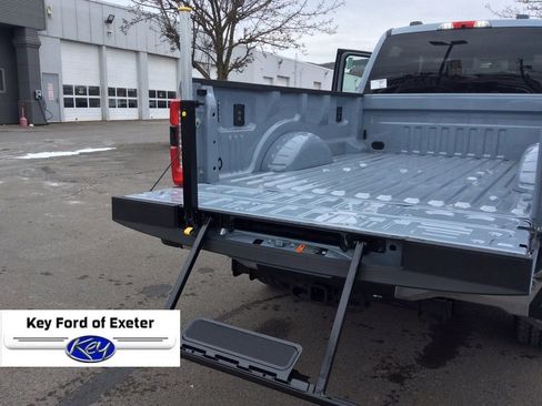 New 2026 Ford F350 Lariat w/ FX4 Off-Road Package image 20