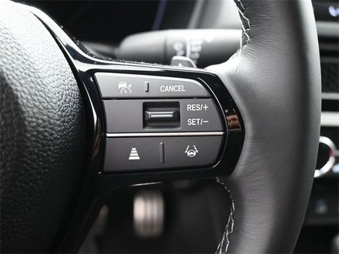 New 2026 Honda Civic Sport image 28