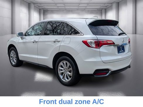 Used 2018 Acura RDX w/ Technology Package image 3