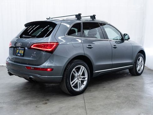 Used 2014 Audi Q5 2.0T Premium Plus w/ Premium Plus Package image 6