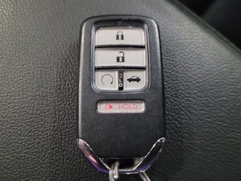 Used 2021 Honda Accord Sport Special Edition image 32