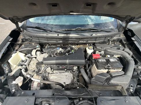 Used 2014 Nissan Rogue SV w/ SV Premium Package AWD/4WD image 61