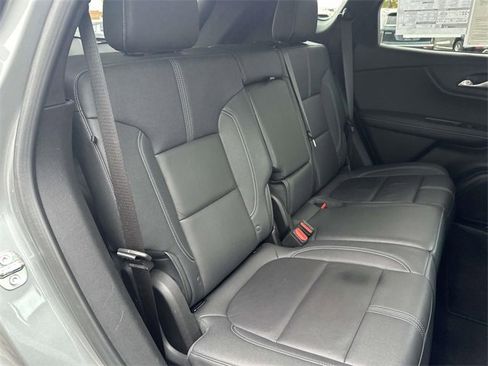 Used 2023 Chevrolet Blazer LT w/ Midnight/Sport Edition image 53