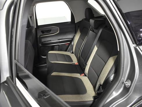 Used 2025 Ford Bronco Sport Big Bend AWD/4WD image 26