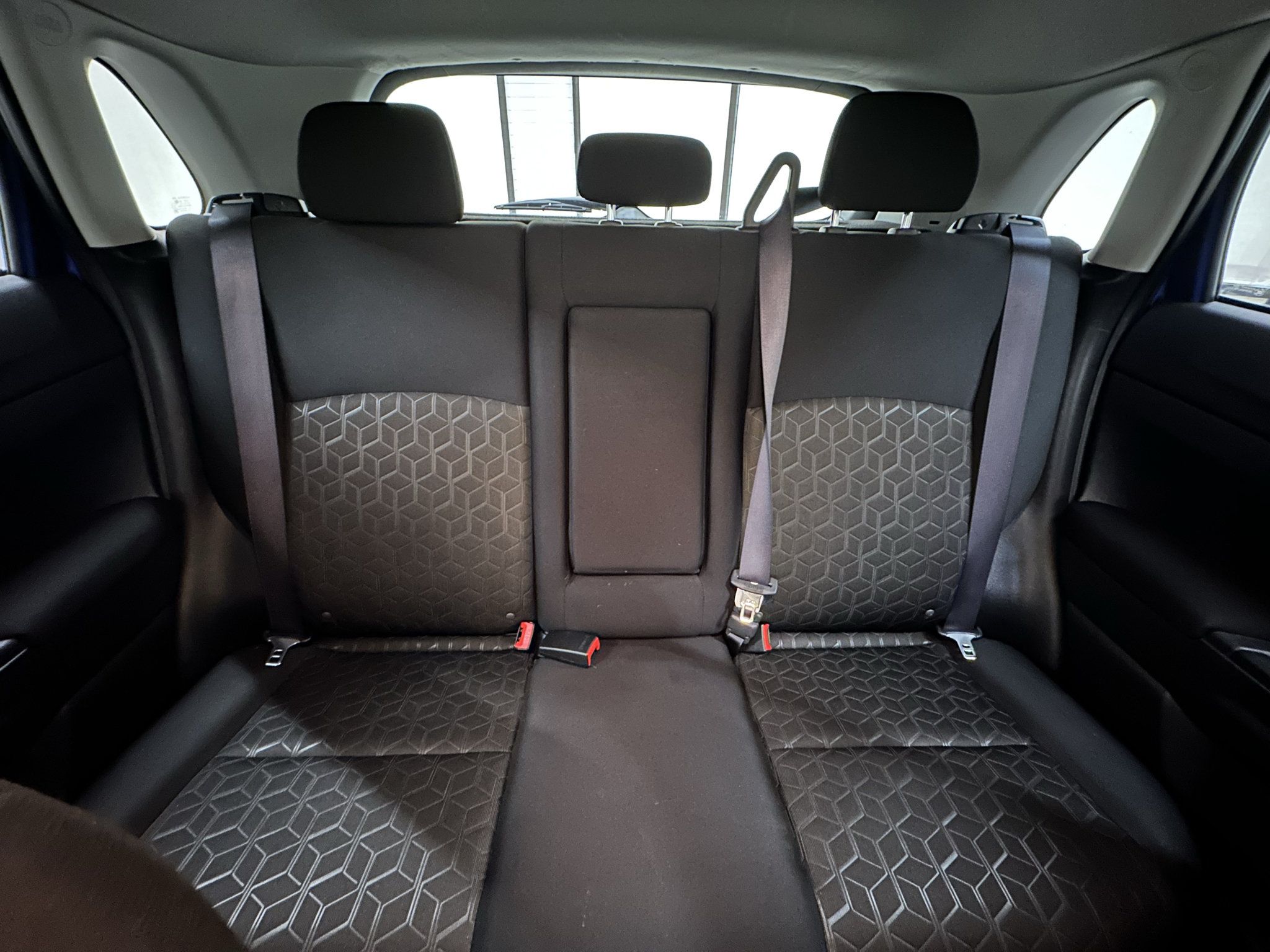 Used 2022 Mitsubishi Outlander Sport LE FWD image 32