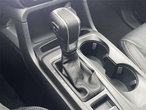 New 2025 Ford Ranger Lariat w/ FX4 Off-Road Package image 29