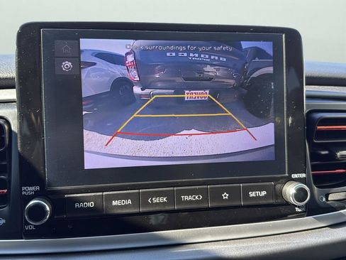 Used 2022 Kia Rio S image 19