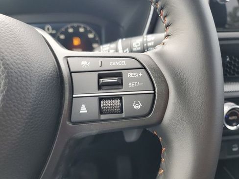 New 2026 Honda CR-V Sport-L image 33