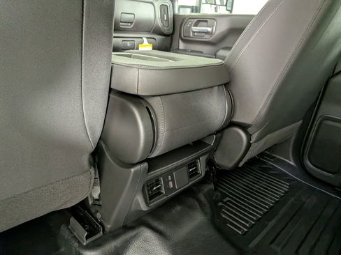 New 2025 Chevrolet Silverado 3500 W/T w/ WT Convenience Package image 22