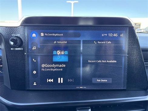 New 2026 Subaru Outback Premium image 18