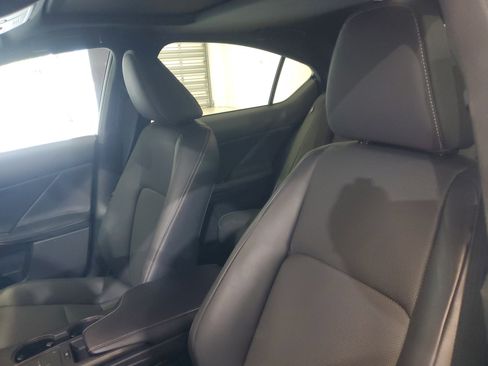 Certified 2023 Lexus IS 300 w/ Comfort Package image 16