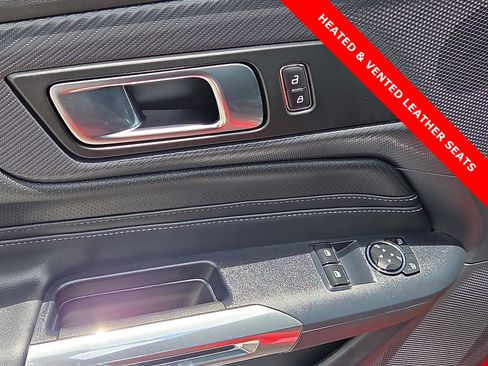 Used 2026 Ford Mustang Premium RWD image 13