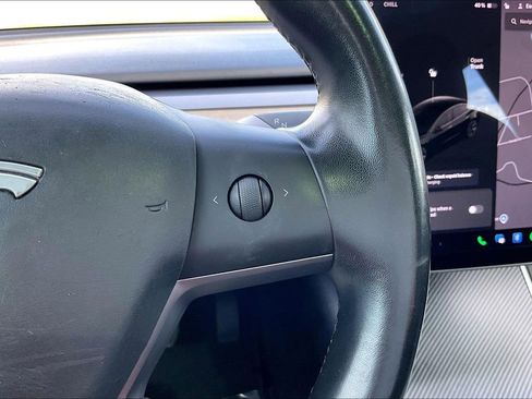 Used 2018 Tesla Model 3 Long Range RWD image 18