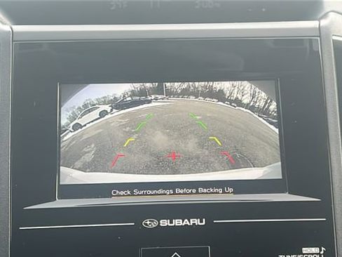 Certified 2023 Subaru Impreza 2.0i image 29