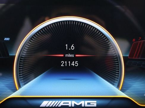 Certified 2023 Mercedes-Benz AMG GT 53 image 17