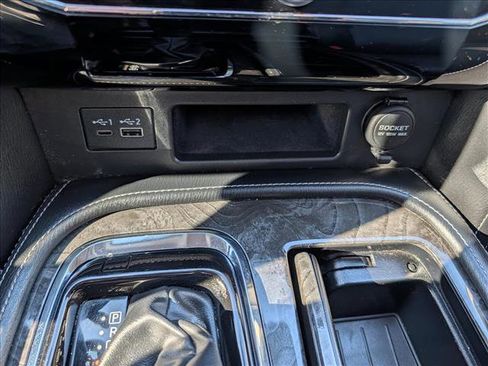 Used 2021 INFINITI QX80 Luxe image 39