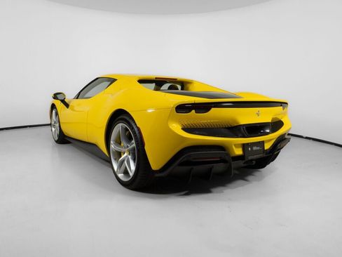 Used 2024 Ferrari 296 GTB image 5