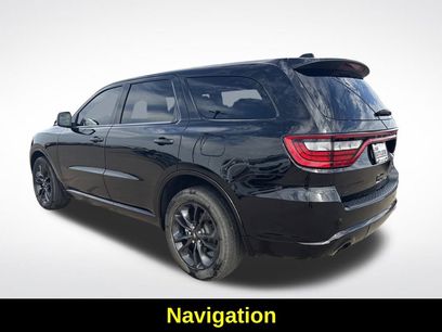 Used 2021 Dodge Durango GT
