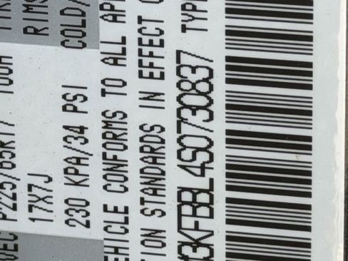 Certified 2025 MAZDA CX-5 AWD 2.5 S w/ Select Package image 38