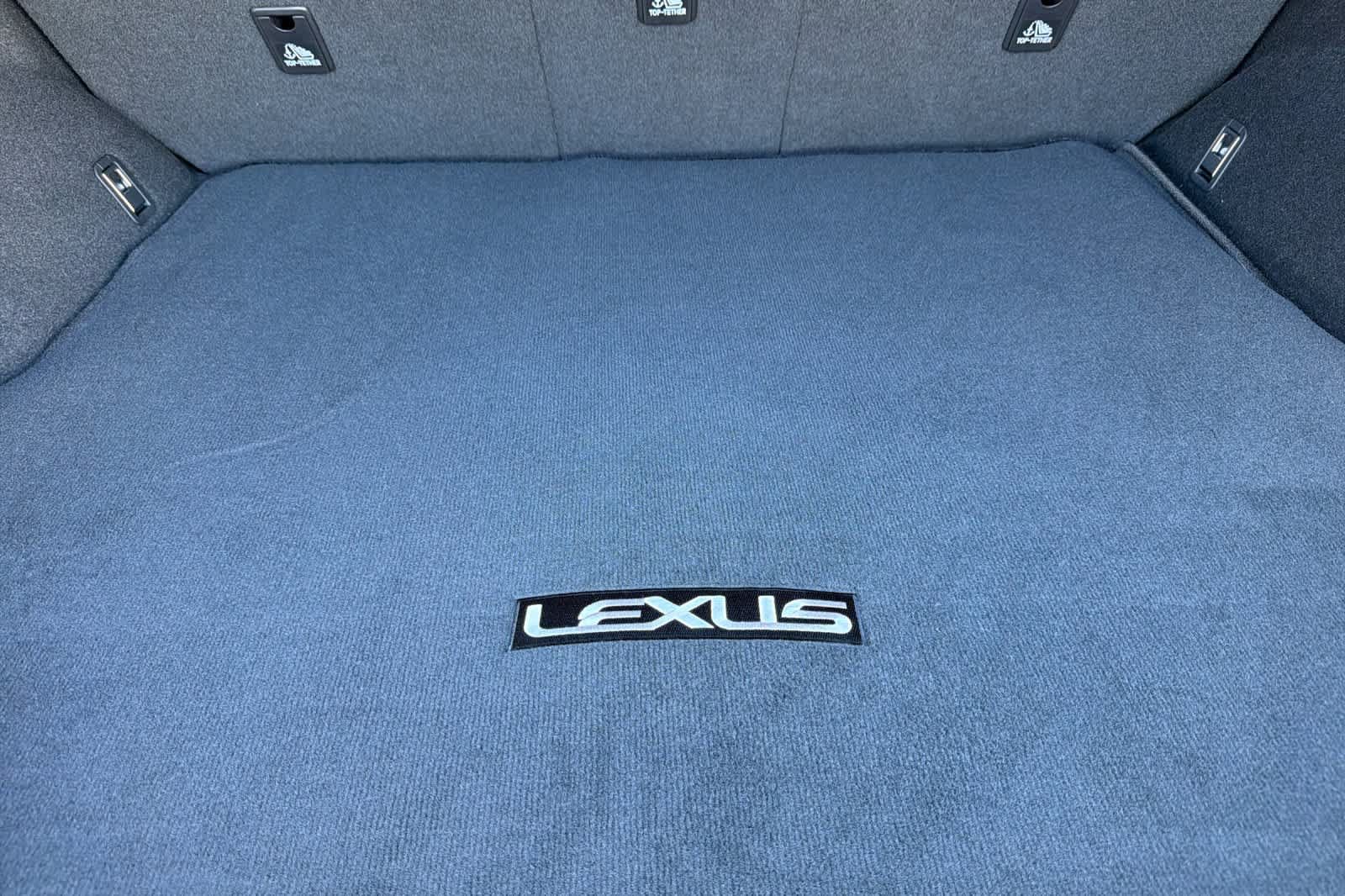 New 2026 Lexus RX 350 Premium w/ Accessory Package (Z1) FWD image 16