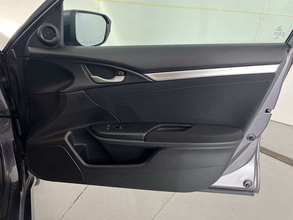 Used 2016 Honda Civic EX image 29