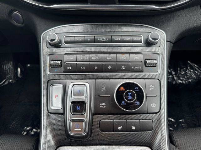 Used 2023 Hyundai Santa Fe SEL AWD/4WD image 79