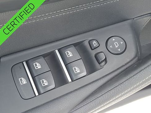 Used 2023 BMW 530i xDrive 530i xDrive w/ Convenience Package image 24