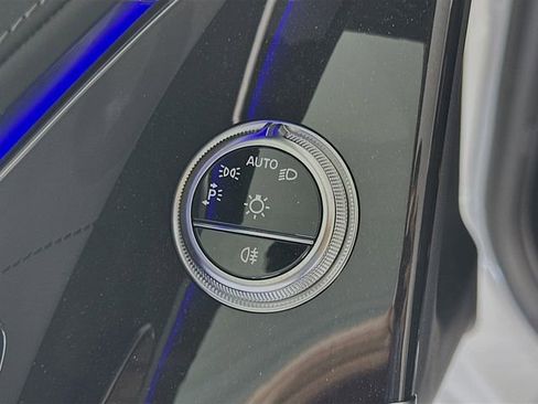 New 2026 Mercedes-Benz S 580 4MATIC Sedan image 10