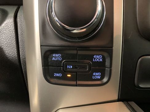 Used 2018 RAM 1500 Big Horn image 26