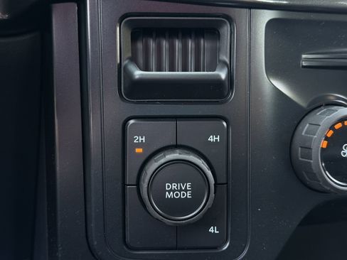 New 2026 Ford F150 STX w/ Equipment Group 200A AWD/4WD image 20