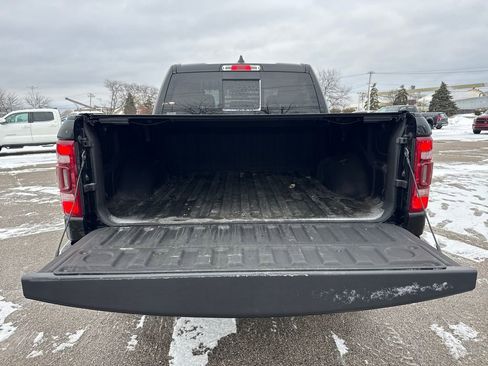 Certified 2020 RAM 1500 Laramie image 40