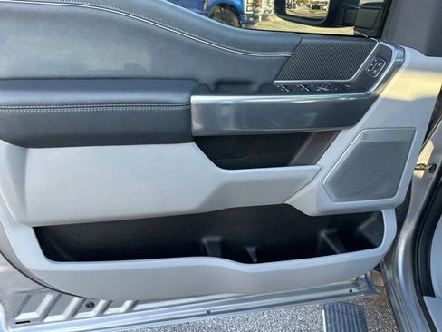 Used 2024 Ford F350 Limited w/ FX4 Off-Road Package image 14