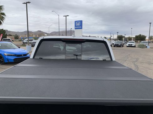 Certified 2025 Honda Ridgeline RTL image 41