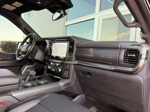 Used 2024 Ford F150 Lariat w/ Equipment Group 502A High AWD/4WD image 29