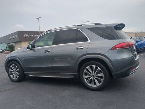 Used 2021 Mercedes-Benz GLE 350 4MATIC image 6