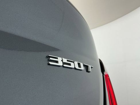 Used 2020 Cadillac CT4 Luxury w/ Sun And Sound Package image 8