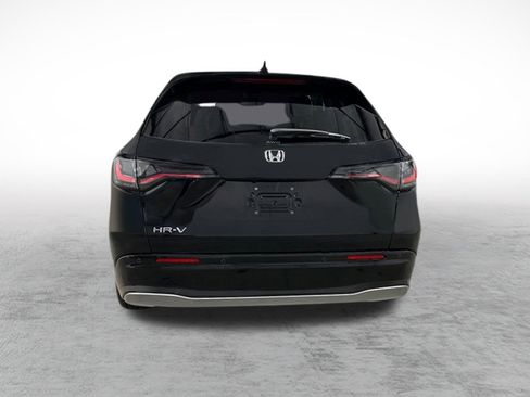 New 2025 Honda HR-V EX-L image 4